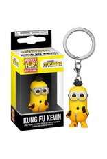 Funko Pop! Funko Pocket Pop! Kung Fu Kevin