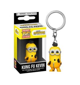 Funko Funko Pocket Pop! Kung Fu Kevin