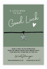 WishString “Good Luck”