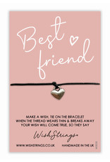 WishString “Best Friend”