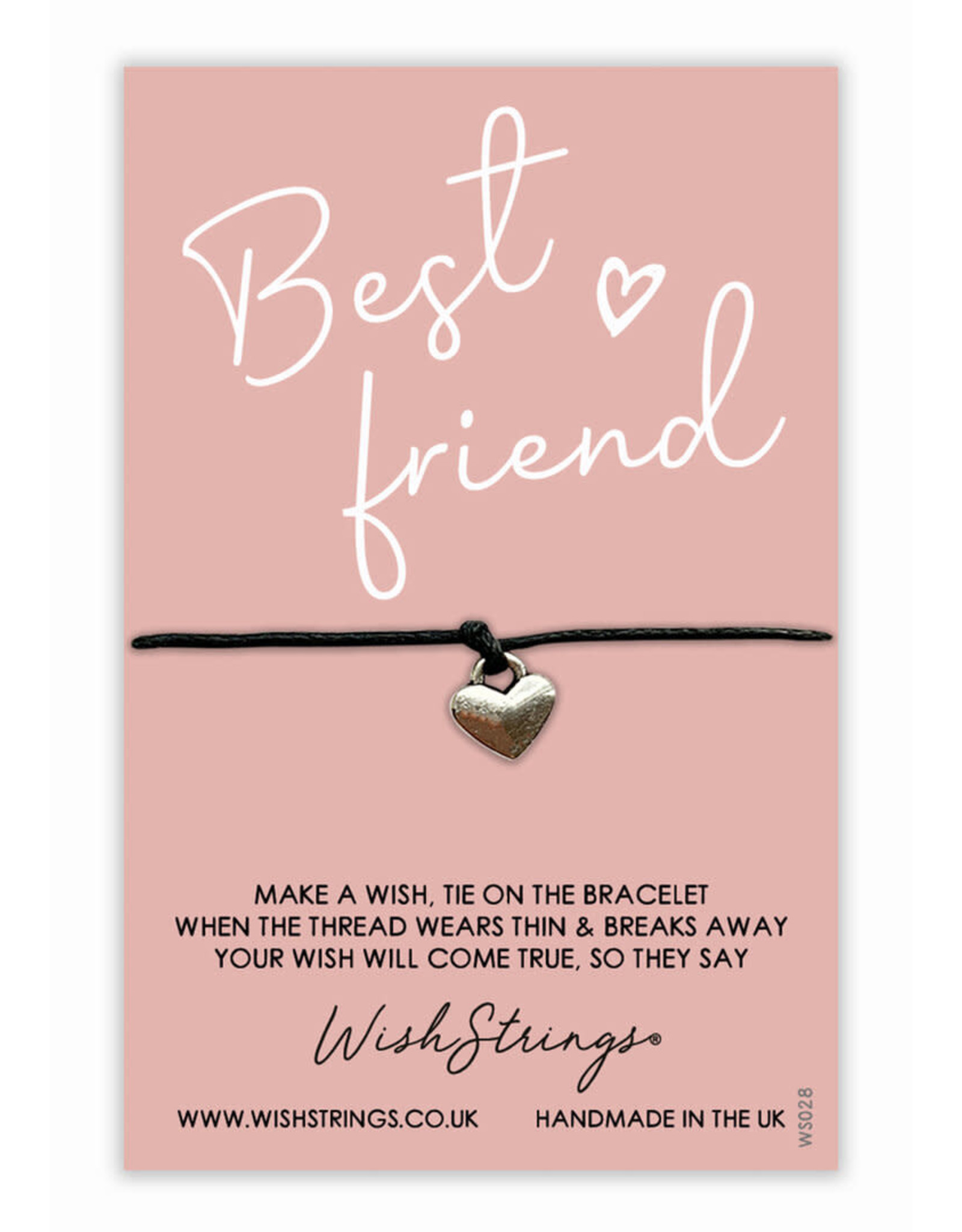 WishString “Best Friend”
