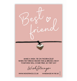 WishString “Best Friend”