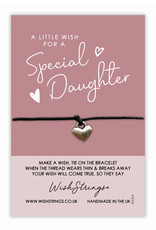 WishString “Special Daughter”