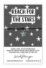 WishString “Reach for the stars”