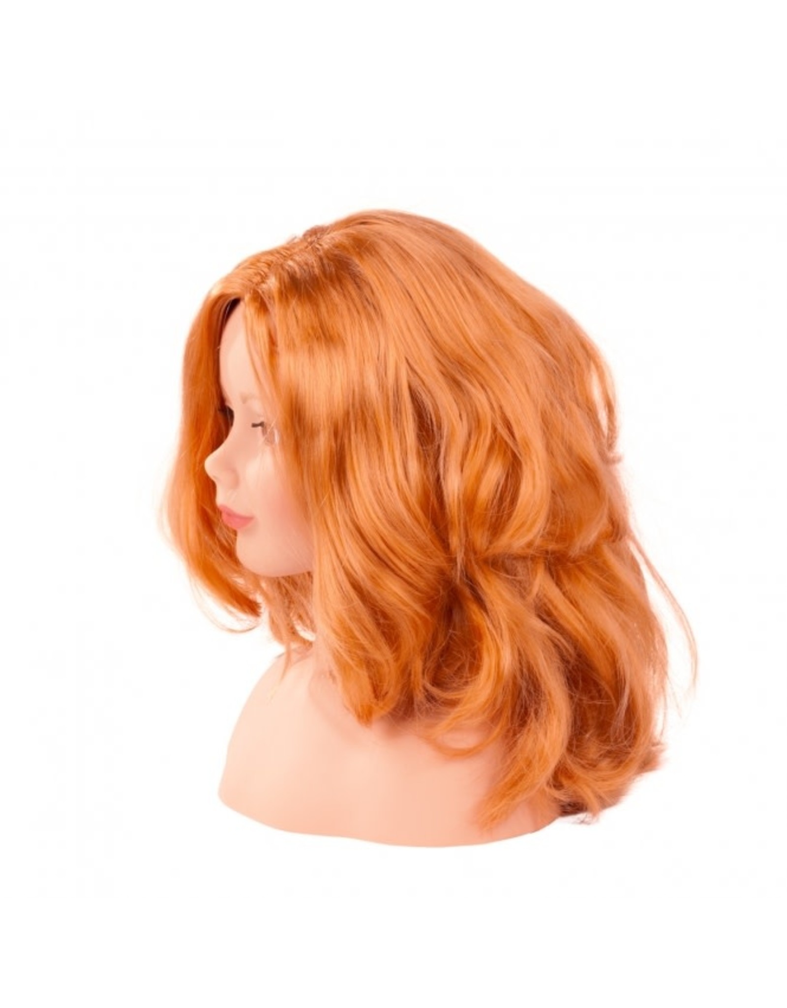 Götz Haarwerk - Kaphoofd Rood Haar