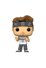 Funko Funko Pop! Rocks nr312 New Kids on the Block - Donnie