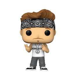 Funko Funko Pop! Rocks nr312 New Kids on the Block - Donnie