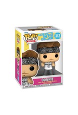 Funko Pop! Funko Pop! Rocks nr312 New Kids on the Block - Donnie