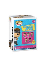 Funko Pop! Funko Pop! Rocks nr312 New Kids on the Block - Donnie