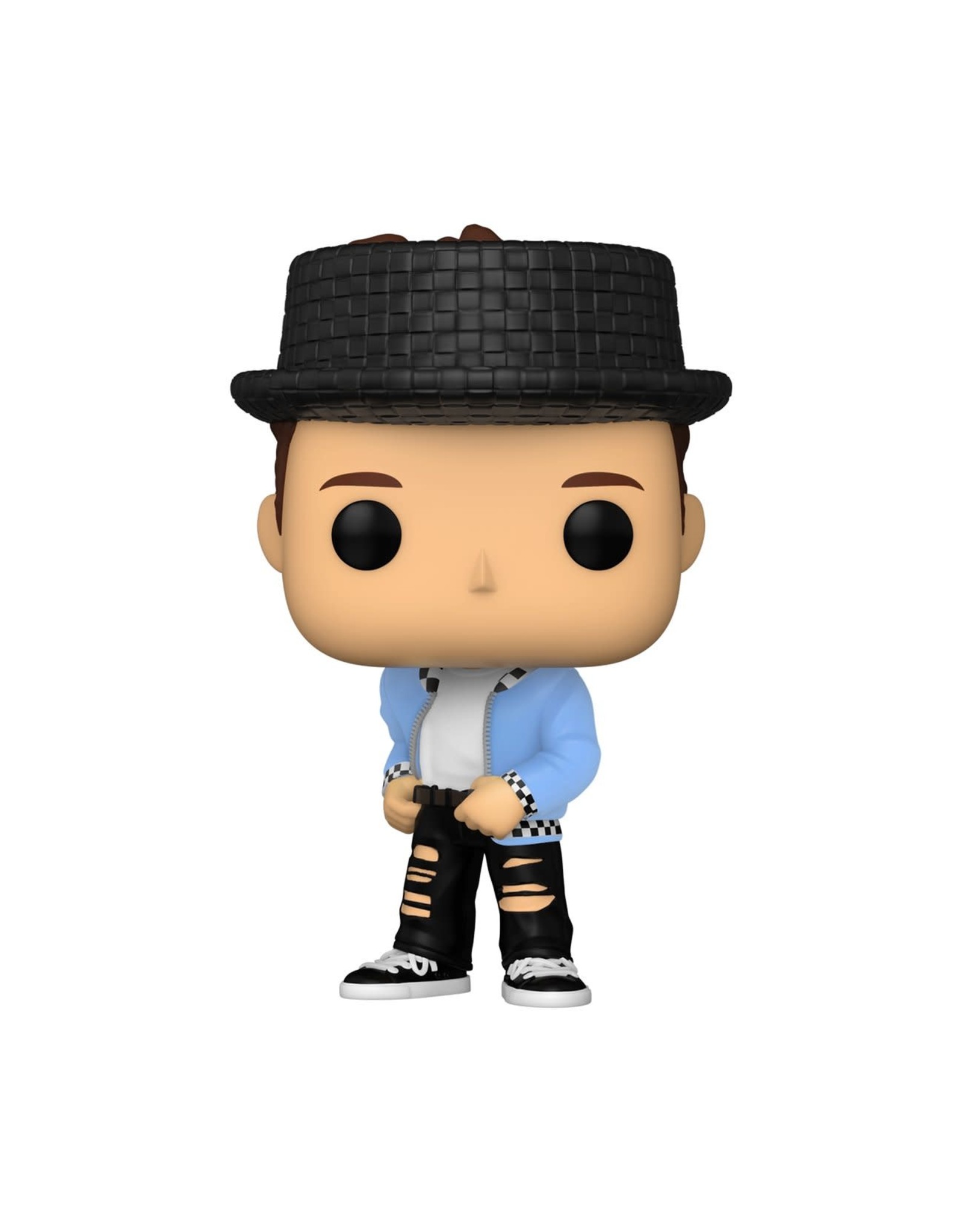 Funko Pop! Funko Pop! Rocks nr313 New Kids on the Block - Joey