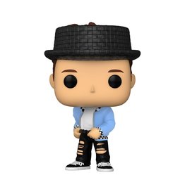 Funko Funko Pop! Rocks nr313 New Kids on the Block - Joey