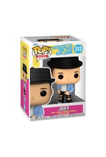 Funko Funko Pop! Rocks nr313 New Kids on the Block - Joey