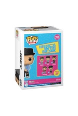 Funko Pop! Funko Pop! Rocks nr313 New Kids on the Block - Joey