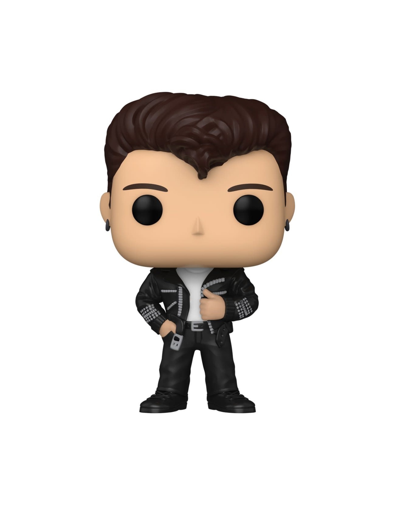 Funko Funko Pop! Rocks nr314 New Kids on the Block - Jordan