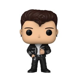 Funko Funko Pop! Rocks nr314 New Kids on the Block - Jordan