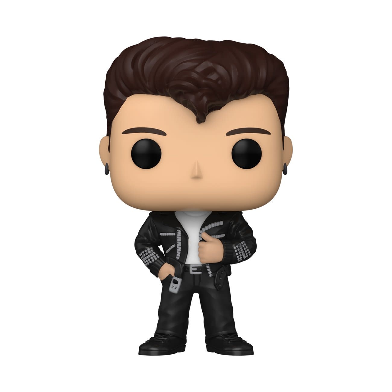 Funko Pop! Rocks nr314 New Kids on the Block - Jordan - De Kadohoek