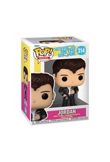 Funko Funko Pop! Rocks nr314 New Kids on the Block - Jordan