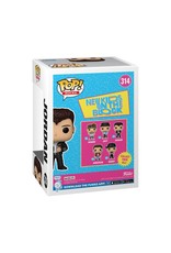 Funko Pop! Funko Pop! Rocks nr314 New Kids on the Block - Jordan