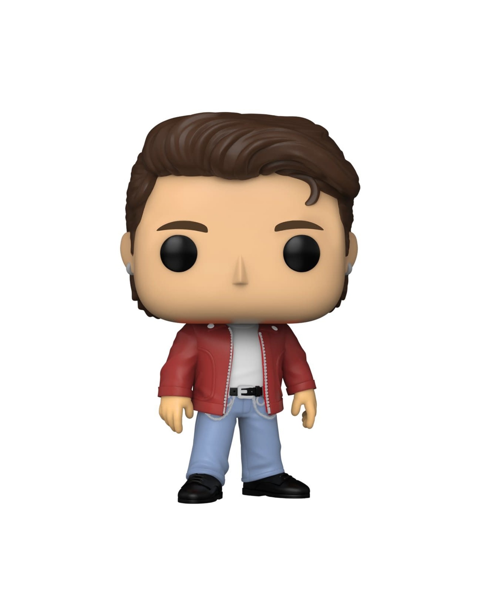 Funko Pop! Funko Pop! Rocks nr315 New Kids on the Block - Jonathan