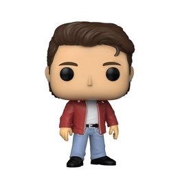 Funko Funko Pop! Rocks nr315 New Kids on the Block - Jonathan
