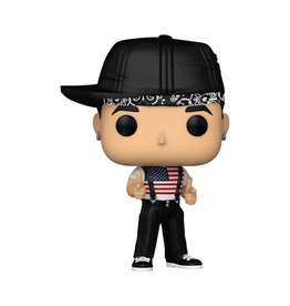 Funko Funko Pop! Rocks nr316 New Kids on the Block - Danny