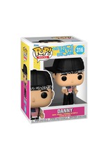 Funko Funko Pop! Rocks nr316 New Kids on the Block - Danny