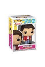 Funko Pop! Funko Pop! Rocks nr315 New Kids on the Block - Jonathan