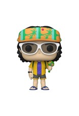 Funko Pop! Funko Pop! Television nr1298 Stranger Things - California Mike