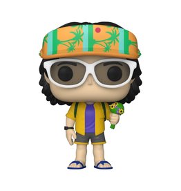 Funko Pop! Funko Pop! Television nr1298 Stranger Things - California Mike