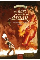 De verhalen van opa Eik - Boek 2 - Het hart van de draak