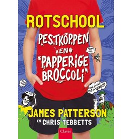 Rotschool - Pestkoppen en papperige broccoli