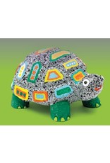 Crocodile Creek Rock Pets - Turtle