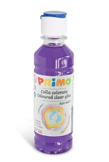 Primo Primo slijmmaker - lijm paars
