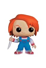 Funko Funko Pop! Movies nr56 Child's Play - Chucky