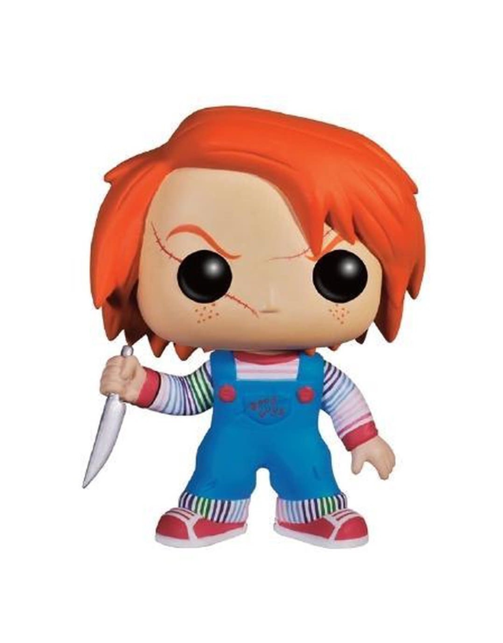 Funko Funko Pop! Movies nr56 Child's Play - Chucky