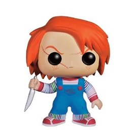 Funko Funko Pop! Movies nr56 Child's Play - Chucky