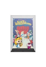 Funko Pop! Funko Pop! Movie Poster: Disney - Alice in Wonderland