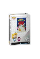 Funko Pop! Funko Pop! Movie Poster: Disney - Alice in Wonderland