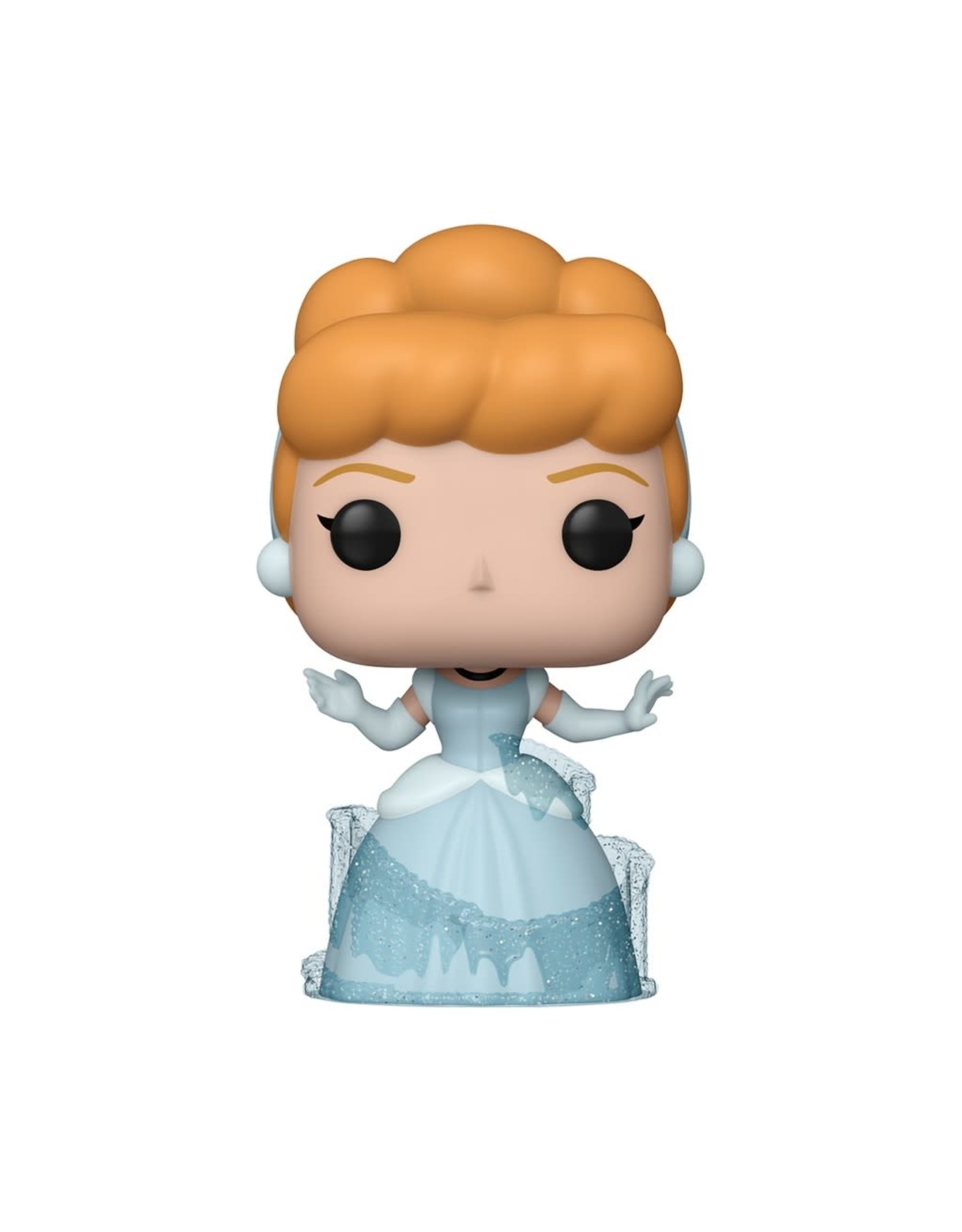 Funko Funko Pop! Disney nr1318 Cinderella