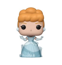 Funko Funko Pop! Disney nr1318 Cinderella
