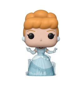 Funko Pop! Funko Pop! Disney nr1318 Cinderella