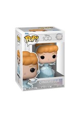 Funko Pop! Funko Pop! Disney nr1318 Cinderella