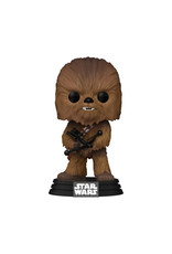 Funko Pop! Funko Pop! Star Wars nr596 Chewbacca