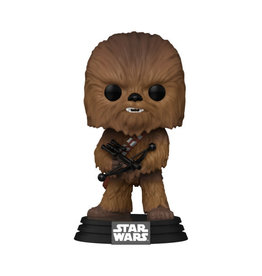 Funko Pop! Funko Pop! Star Wars nr596 Chewbacca