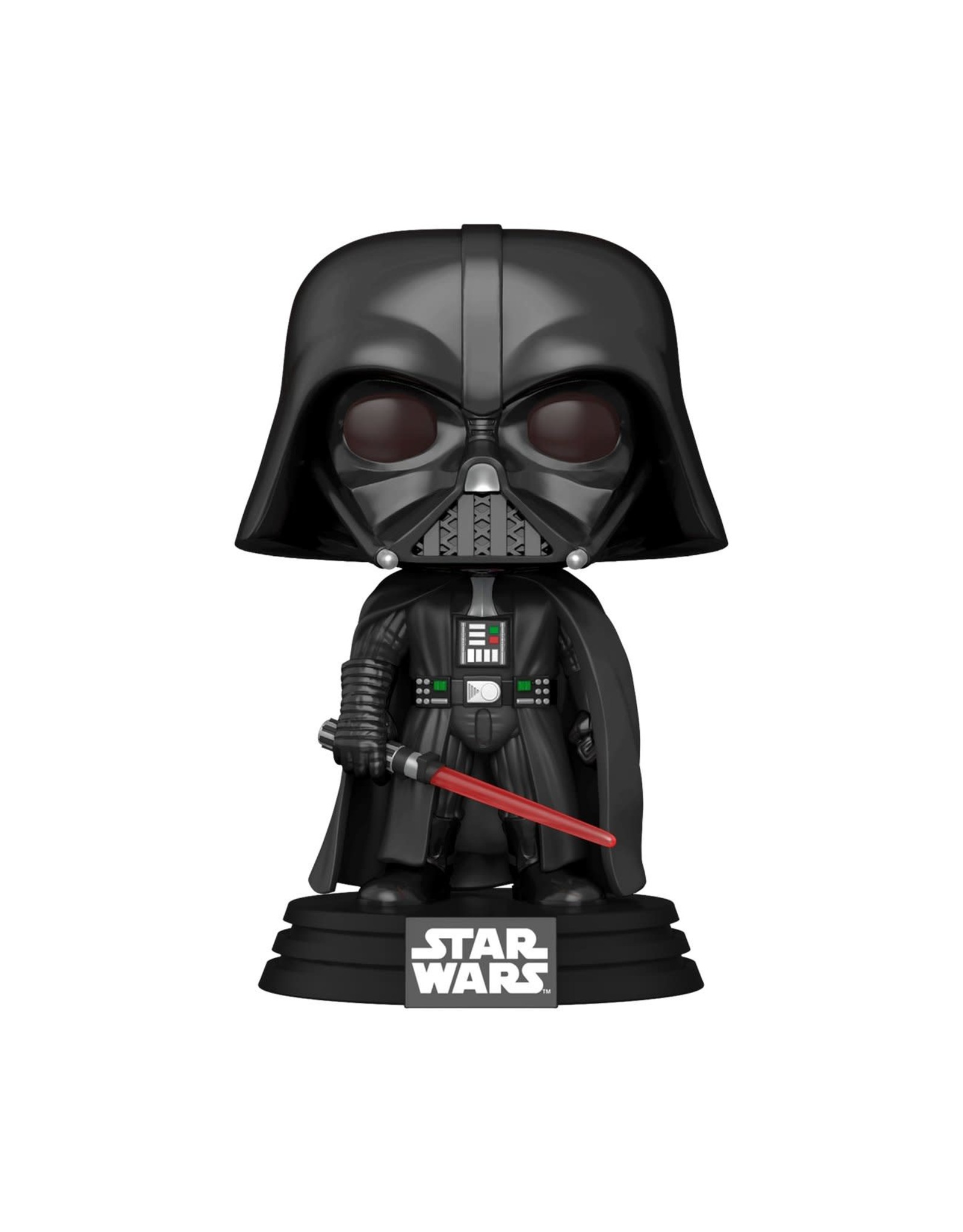 Funko Pop! Funko Pop! Star Wars nr597 Darth Vader