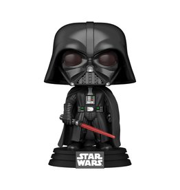 Funko Pop! Funko Pop! Star Wars nr597 Darth Vader