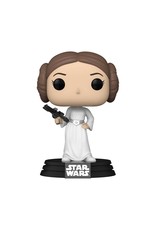 Funko Pop! Funko Pop! Star Wars nr595 Princess Leia