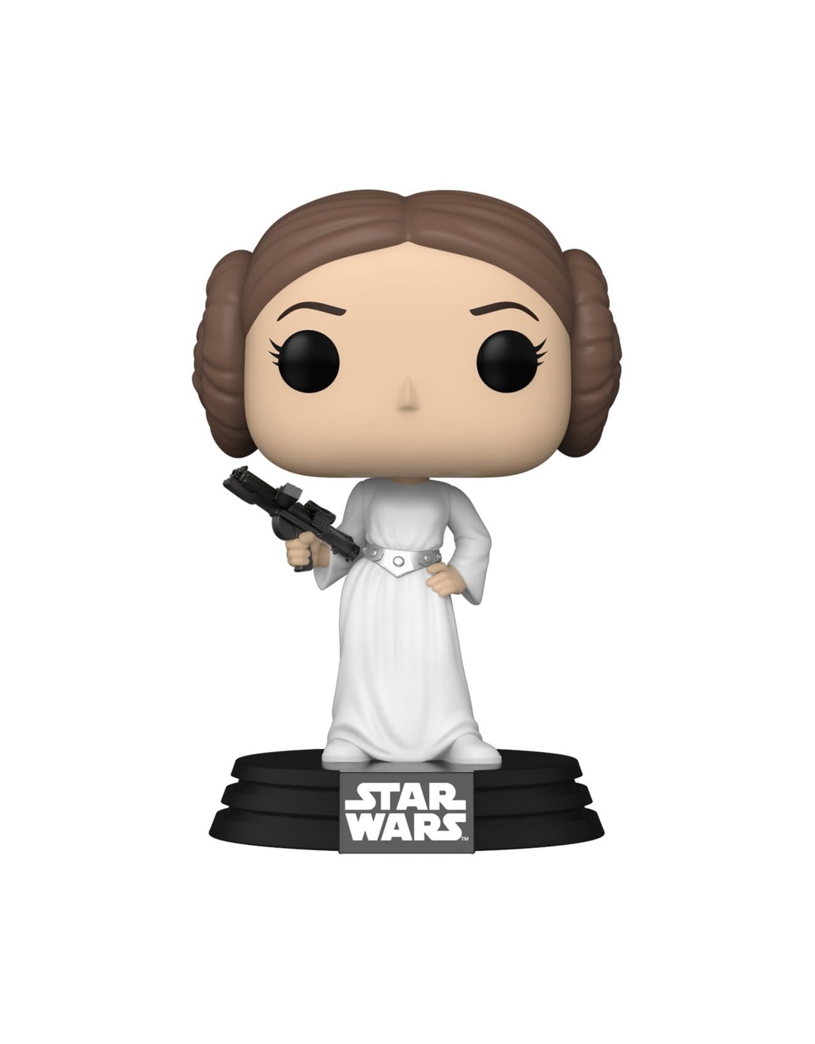 Funko Pop! Funko Pop! Star Wars nr595 Princess Leia