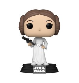 Funko Pop! Funko Pop! Star Wars nr595 Princess Leia