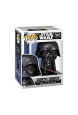 Funko Funko Pop! Star Wars nr597 Darth Vader